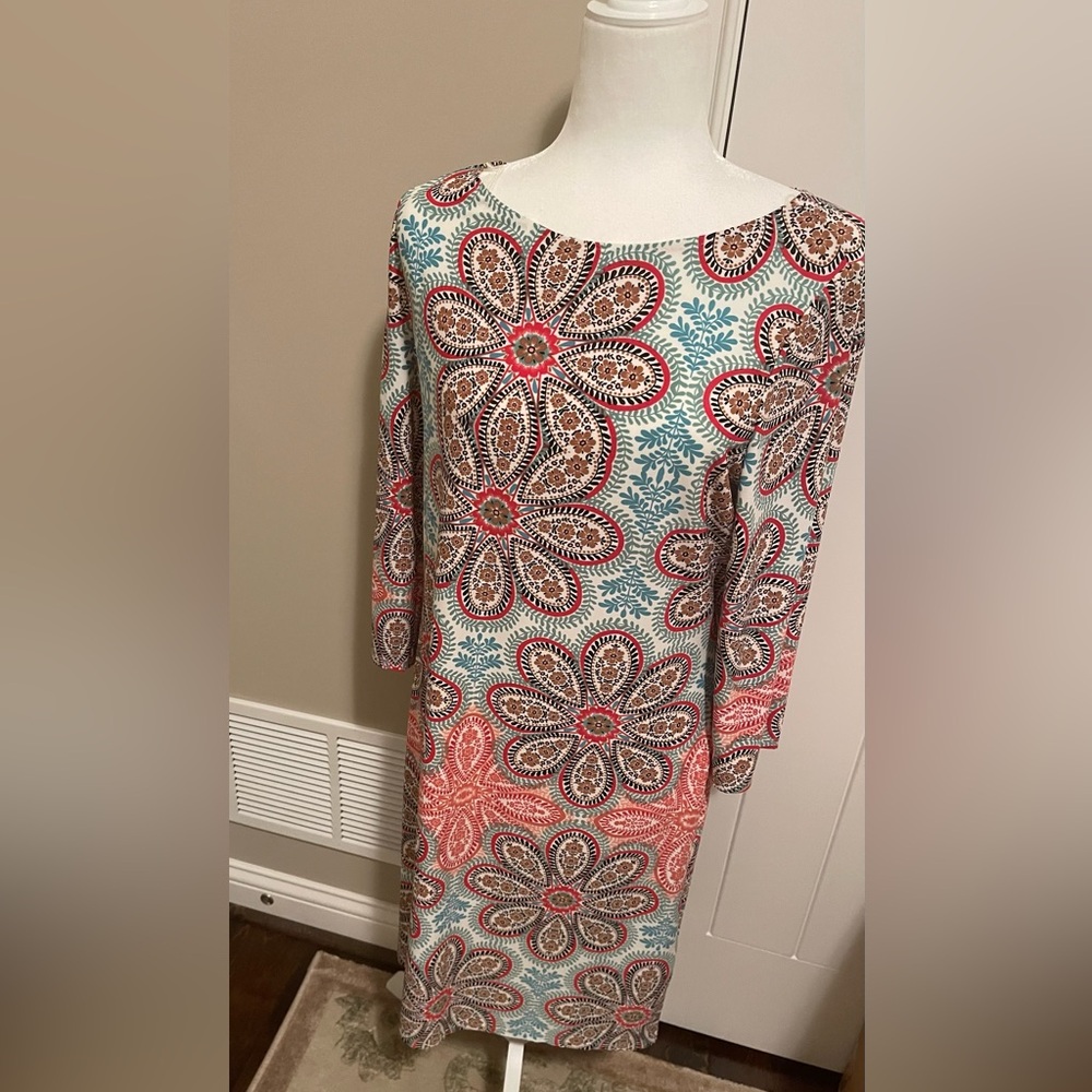 👗FUN BOHO DRESS - Picture 5 of 7